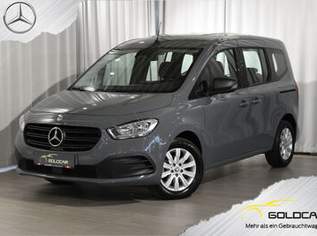 Citan Tourer 110 CDI Pro, 27990 €, Auto & Fahrrad-Autos in 2700 