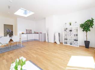 Nachhaltiges Wohnen am Park – Ihr neues Zuhause, 953800 €, Immobilien-Häuser in 1140 Penzing