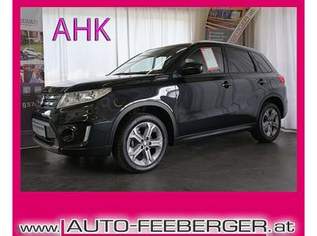 Vitara 1,6 DDiS GL Shine, 12990 €, Auto & Fahrrad-Autos in 8753 Fohnsdorf