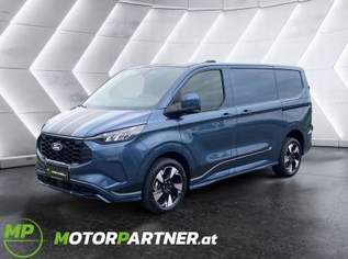 Transit Custom L1 PHEV 2,5 ***SPORT*** Verfügbar Transit Custom L1 PHEV 2,5 ***SPORT*** Verfügbar