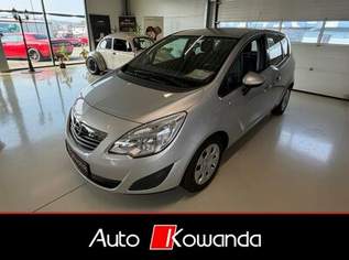 Opel Meriva Diesel Cool & Sound Sport -Wenig Km, 5990 €, Auto & Fahrrad-Autos in 4451 Garsten