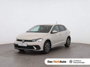 Polo Friends TSI, 23690 €, Auto & Fahrrad-Autos in 6600 Marktgemeinde Reutte