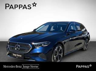 E 300 de 4MATIC T-Modell Österreich-Edition, 61950 €, Auto & Fahrrad-Autos in 8940 Liezen