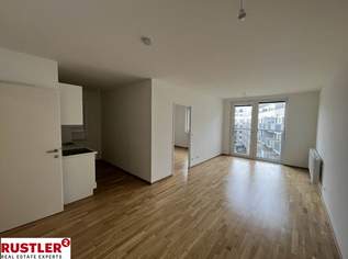 Gute Aufteilung im modernen Neubau, 842.68 €, Immobilien-Wohnungen in 1110 Simmering