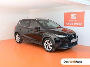 Arona FR Austria 1.0 TSI, 17990 €, Auto & Fahrrad-Autos in 8160 Weiz Arona FR Austria 1.0 TSI, 17990 €, Auto & Fahrrad-Autos in 8160 Weiz