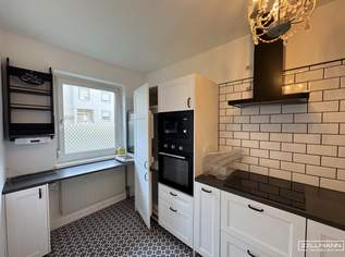 Charmante 3 Zimmer Wohnung mit Loggia und Gartennutzung | ZELLMANN IMMOBILIEN, 890 €, Immobilien-Wohnungen in 7202 Gemeinde Bad Sauerbrunn