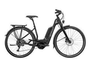 Simplon Chenoa Uni, NX1 Eagle - carbon-matt Rahmengröße: 40 cm, 4799 €, Auto & Fahrrad-Fahrräder in Niederösterreich