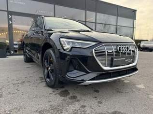 E-tron 55 quattro S-line AKTIONSPREIS!, 47900 €, Auto & Fahrrad-Autos in 1110 Simmering E-tron 55 quattro S-line AKTIONSPREIS!, 47900 €, Auto & Fahrrad-Autos in 1110 Simmering