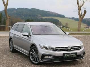 Passat Aut.*R-Line*Matrix-LED*Kamera*Assistent*Top Zustan, 18950 €, Auto & Fahrrad-Autos in 5204 Straßwalchen