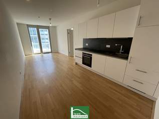 ** PROVISIONSFREI** Hochwertiger Neubau mit Balkon und Loggia!, 1322.6 €, Immobilien-Wohnungen in 1100 Favoriten