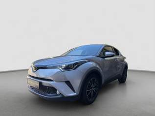 Toyota C-HR 4WD, 16900 €, Auto & Fahrrad-Autos in 6305 Gemeinde Itter Toyota C-HR 4WD, 16900 €, Auto & Fahrrad-Autos in 6305 Gemeinde Itter
