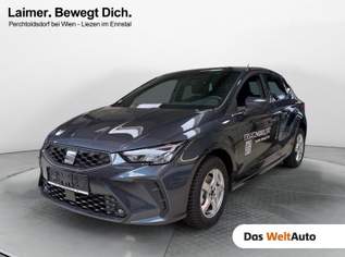 Ibiza Style 1.0 TSI DSG 115PS, 24940 €, Auto & Fahrrad-Autos in 8940 Liezen