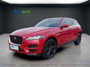 F-Pace 30t AWD Prestige Aut., 35990 €, Auto & Fahrrad-Autos in 6405 Gemeinde Pfaffenhofen