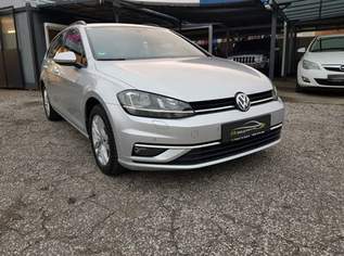 Golf Comfortline BMT/Start-Stopp 1,6 TDI Variant, 9990 €, Auto & Fahrrad-Autos in 9020 Innere Stadt