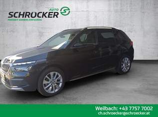 Kamiq Style 1,0 TSI DSG, 23400 €, Auto & Fahrrad-Autos in 4984 Weilbach Kamiq Style 1,0 TSI DSG, 23400 €, Auto & Fahrrad-Autos in 4984 Weilbach