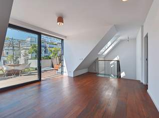 Dachgeschoss-Maisonette mit Traumterrasse & Weitblick beim Aumannplatz, 1290000 €, Immobilien-Wohnungen in 1180 Währing Dachgeschoss-Maisonette mit Traumterrasse & Weitblick beim Aumannplatz, 1290000 €, Immobilien-Wohnungen in 1180 Währing
