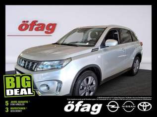 Vitara 1.4 GL+ DITC Hybrid shine, 17990 €, Auto & Fahrrad-Autos in 5020 Altstadt