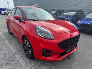 Puma 1.0 Ecoboost ST-Line, 15590 €, Auto & Fahrrad-Autos in 7100 Gemeinde Neusiedl am See Puma 1.0 Ecoboost ST-Line, 15590 €, Auto & Fahrrad-Autos in 7100 Gemeinde Neusiedl am See