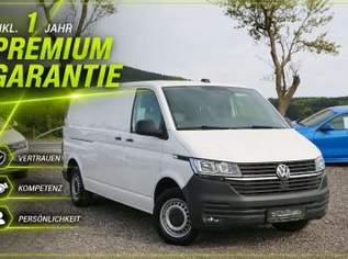Transporter T6 Lang*Standheizung*Flügeltüre**Kamera*ACC, 25950 €, Auto & Fahrrad-Autos in 5204 Straßwalchen