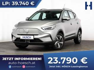 ZS EV Luxury 51 kWh NEUWAGEN MEGADEAL -40%, 24790 €, Auto & Fahrrad-Autos in 4061 Pasching
