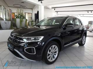 T-Roc 2,0 TDI Style 4Motion DSG*IQ*AHK*ACC*, 35990 €, Auto & Fahrrad-Autos in 6220 Gemeinde Buch in Tirol T-Roc 2,0 TDI Style 4Motion DSG*IQ*AHK*ACC*, 35990 €, Auto & Fahrrad-Autos in 6220 Gemeinde Buch in Tirol