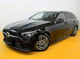 C 220 d T Aut. AMG Line, 25999 €, Auto & Fahrrad-Autos in 4341 Arbing