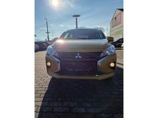 Space Star 1,2 MIVEC Invite AS&G, 8440 €, Auto & Fahrrad-Autos in 2000 Gemeinde Stockerau