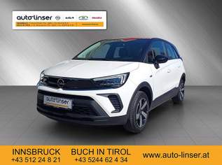 Crossland 1,2 Turbo Business Edition, 15233 €, Auto & Fahrrad-Autos in 6020 Innsbruck
