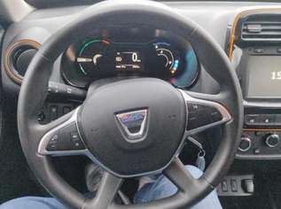 Spring 33 kW Comfort Plus 33kW (45PS), Auto..., 9449 €, Auto & Fahrrad-Autos in 6844 Gemeinde Altach