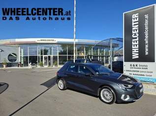 A3 SB 30 TFSI * VIRTUAL COCKPIT * MODELL 2021, 16911 €, Auto & Fahrrad-Autos in 7400 Oberwart A3 SB 30 TFSI * VIRTUAL COCKPIT * MODELL 2021, 16911 €, Auto & Fahrrad-Autos in 7400 Oberwart