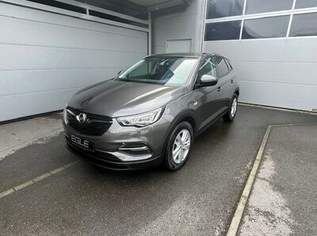 Grandland X Edition, 14900 €, Auto & Fahrrad-Autos in 6845 Hohenems