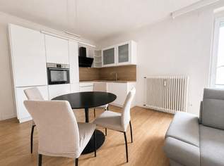 Vermietete Wohnung nahe Klinikum Klagenfurt – ideal als Anleger oder zur späteren Eigennutzung, 220000 €, Immobilien-Wohnungen in 9020 