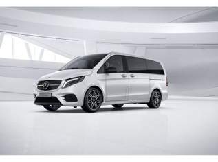 V 300 d 4MATIC EXCLUSIVE Lang 6 Sitze, 95988 €, Auto & Fahrrad-Autos in 2351 Gemeinde Wiener Neudorf