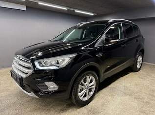 Kuga Titanium Allrad, 16490 €, Auto & Fahrrad-Autos in 6020 Innsbruck