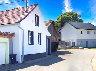 LEISTBARES KLEINES HAUS IN GAWEINSTAL, 159000 €, Immobilien-Häuser in 2191 Gaweinstal LEISTBARES KLEINES HAUS IN GAWEINSTAL, 159000 €, Immobilien-Häuser in 2191 Gaweinstal