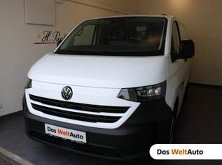 Transporter T7 Kastenwagen TDI, 39990 €, Auto & Fahrrad-Autos in 8020 Gries