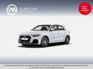 A1 30 TFSI, 14490 €, Auto & Fahrrad-Autos in 8792 St. Peter-Freienstein