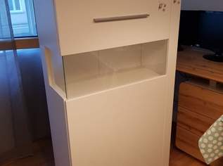 Vitrine 2x Vitrine 2x