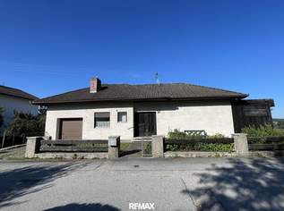 Charmantes Einfamilienhaus in ruhiger und zentraler Lage von Schärding, 248000 €, Immobilien-Häuser in 4780 Charmantes Einfamilienhaus in ruhiger und zentraler Lage von Schärding, 248000 €, Immobilien-Häuser in 4780