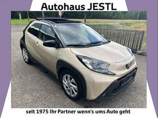 Aygo Aygo X Pulse Air großes Schiebedach!, 13250 €, Auto & Fahrrad-Autos in 7442 Lockenhaus Aygo Aygo X Pulse Air großes Schiebedach!, 13250 €, Auto & Fahrrad-Autos in 7442 Lockenhaus