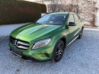 GLA 180 d Activity Edition Aut., 17790 €, Auto & Fahrrad-Autos in 8740 Zeltweg