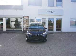 Yaris 1,0 VVT-i Active, 9990 €, Auto & Fahrrad-Autos in 4600 Wels