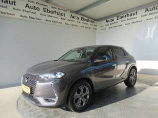 DS 3 DS3 Crossback PureTech 100 Bastille *Navi *Temp..., 15490 €, Auto & Fahrrad-Autos in 8480 Mureck