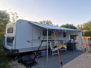 Knaus Sport 500 FDK, 13500 €, Auto & Fahrrad-Wohnwagen & Anhänger in 8151 Hitzendorf