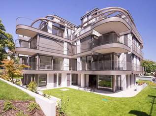 Kaasgraben Residenzen, 1200000 €, Immobilien-Wohnungen in 1190 Döbling