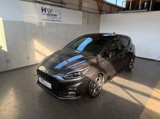 Fiesta ST-Line X, 12490 €, Auto & Fahrrad-Autos in 4271 Sankt Oswald bei Freistadt