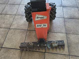 Motormäher, 450 €, Marktplatz-Antiquitäten, Sammlerobjekte & Kunst in 4794 Kopfing im Innkreis