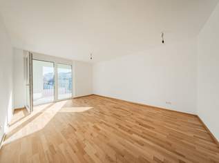 Wohnen am Puls der Stadt – Perfekt geschnittene 3-Zimmer Neubauwohnung, 459400 €, Immobilien-Wohnungen in 1120 Meidling