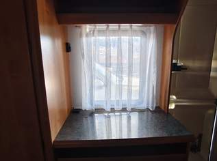 Wohnwagen Hobby Excellent 