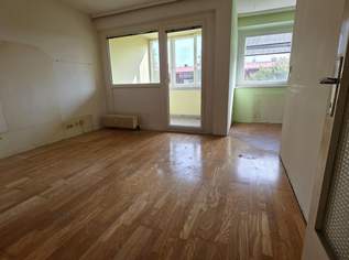 BASTLERHIT! MIETFREIE MONATE BEI SELBSTSANIERUNG!, 369.59 €, Immobilien-Wohnungen in 3100 Stattersdorf
